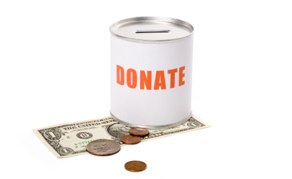 Pay attention to the IRS rules for charitable deductions