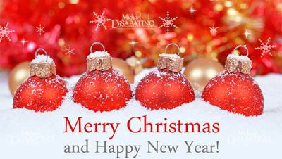 Merry Christmas