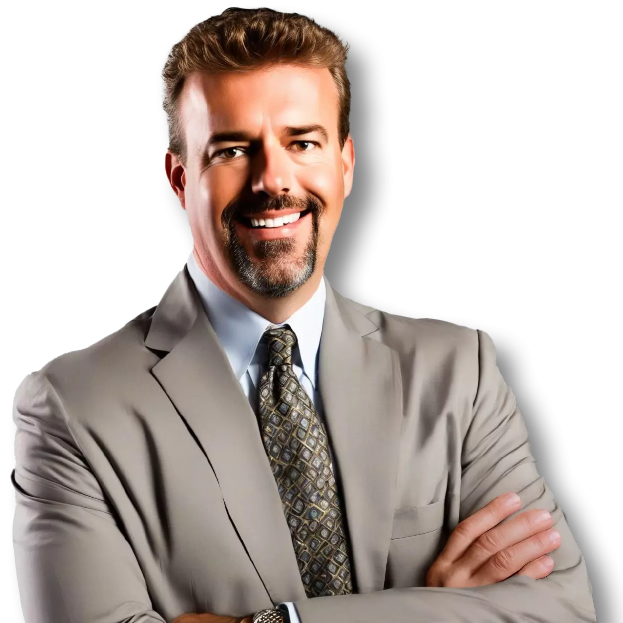 Michael DiSabatino, Founder of Sharp CFO